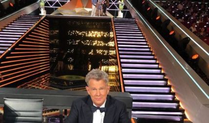 David Foster has an estimated net worth of $150 million.